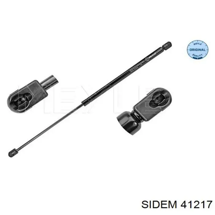 485219Y026 Nissan/Infiniti Тяги рулевые