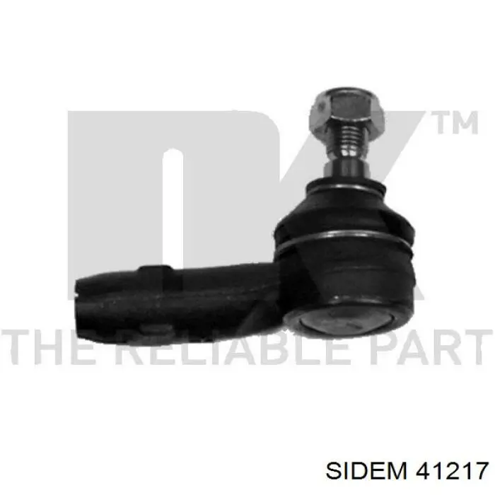 Рулевая тяга 485219Y027 Nissan/Infiniti