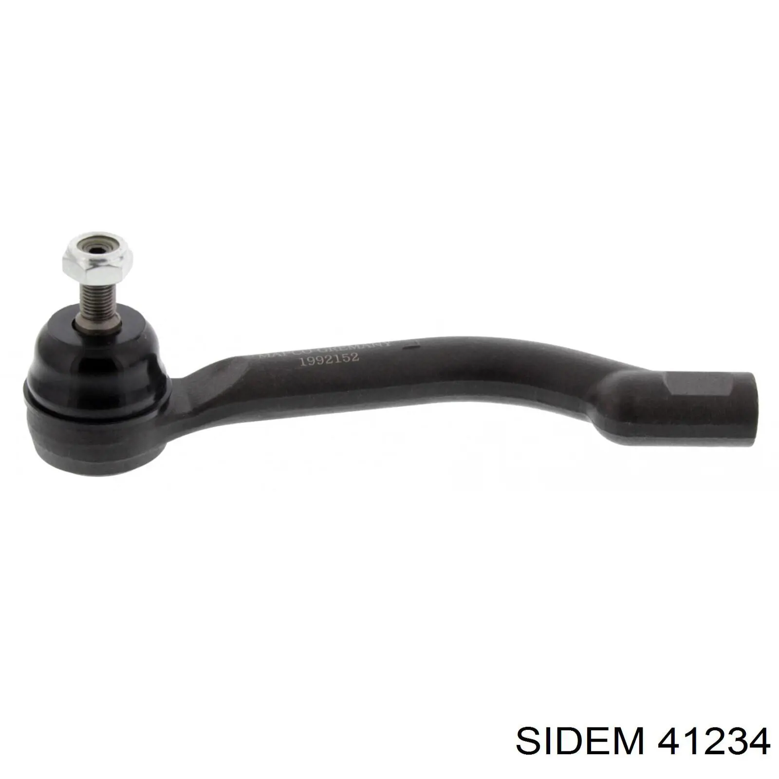 Рулевой наконечник Sidem 41234 цена, от 14.87 USD