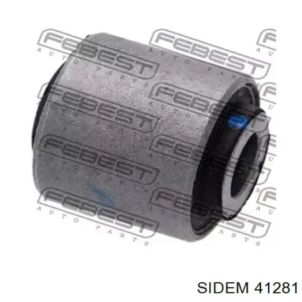 41281 Sidem Палец шаровой нижний