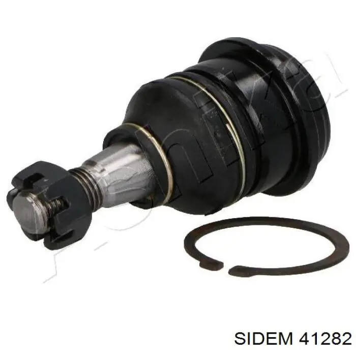 Шаровая опора, нижняя Sidem 41282 цена, от 10.23 USD