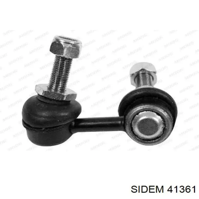 Стойка стабилизатора задняя правая Sidem 41361 цена, от 11.95 USD