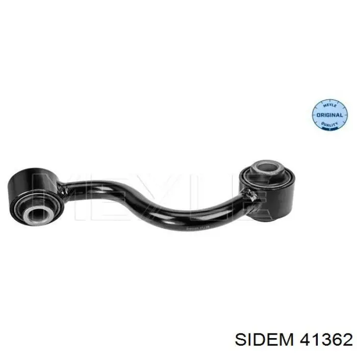 Задняя левая тяга стабилизатора Sidem 41362 цена, от 16.44 USD