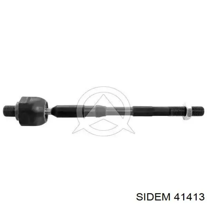 Рулевая тяга BGA SR0384 цена, от 8.01 USD