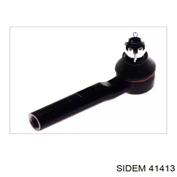 Рулевая тяга SR0384 BGA