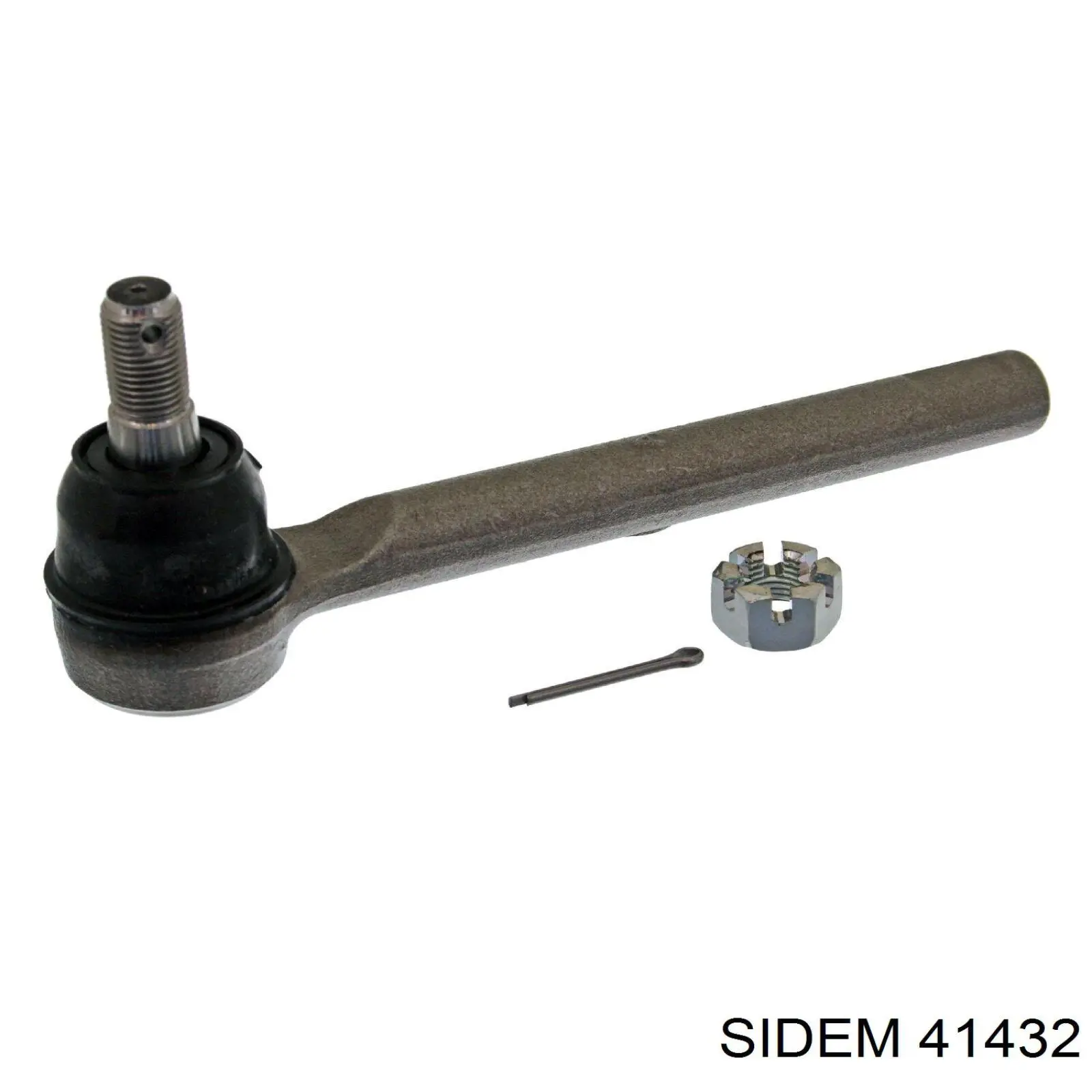 Рулевой наконечник Sidem 41432 цена, от 14.50 USD