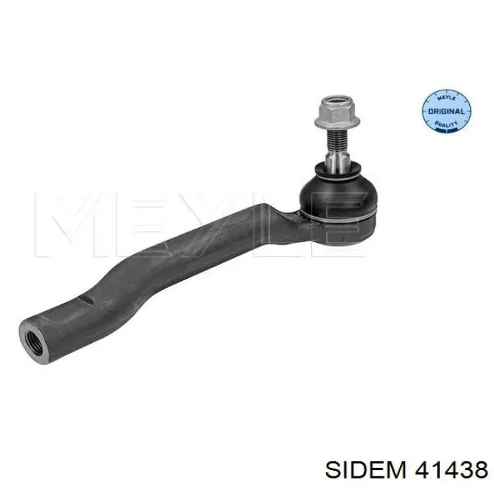 Купить D86401HJ0A Nissan/Infiniti Наконечник рулевой тяги, внешний