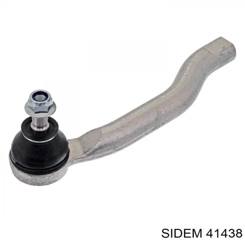 Рулевой наконечник D86401HJ0A Nissan/Infiniti