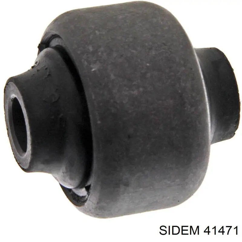 Рычаг передней подвески верхний правый Sidem 41471 цена, от 62.68 USD