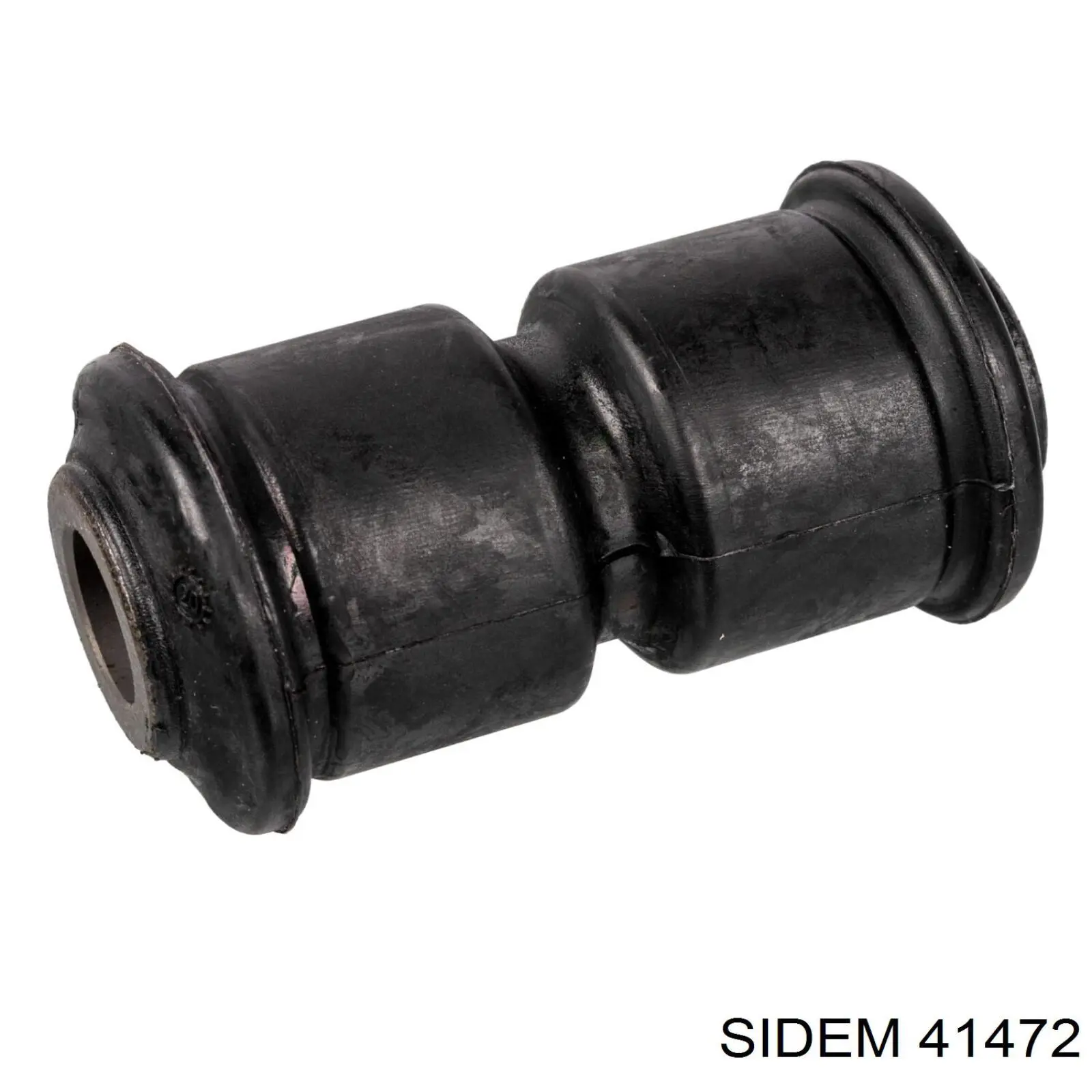 Рычаг передней подвески левый 41472 Sidem