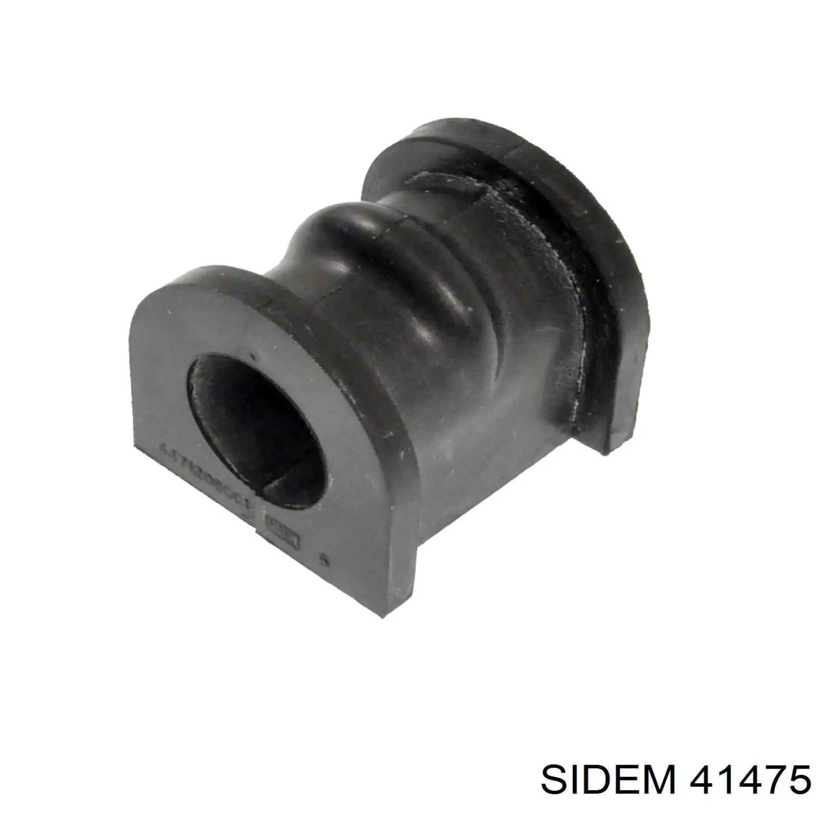 Правый рычаг передней нижней подвески Sidem 41475 цена, от 72.14 USD