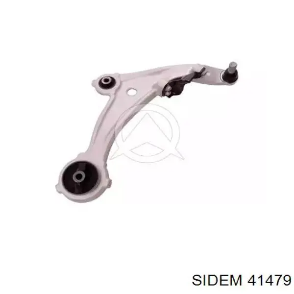 Правый рычаг передней нижней подвески Sidem 41479 цена, от 181.62 USD