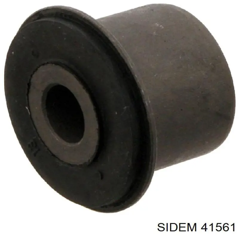 Тяга переднего стабилизатора Sidem 41561 цена, от 8.52 USD