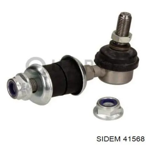 Тяга переднего стабилизатора Sidem 41568 цена, от 8.19 USD