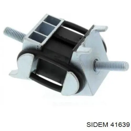 Рулевой наконечник NSTR2007 NIPPON MOTORS