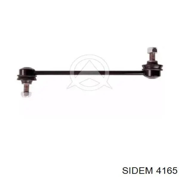 Тяга переднего стабилизатора Sidem 4165 цена, от 13.01 USD
