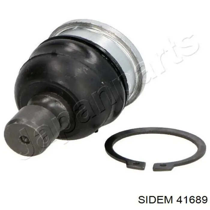 Шаровая опора, нижняя Sidem 41689 цена, от 13.94 USD