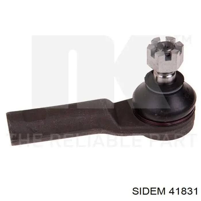 Рулевой наконечник Sidem 41831 цена, от 11.28 USD