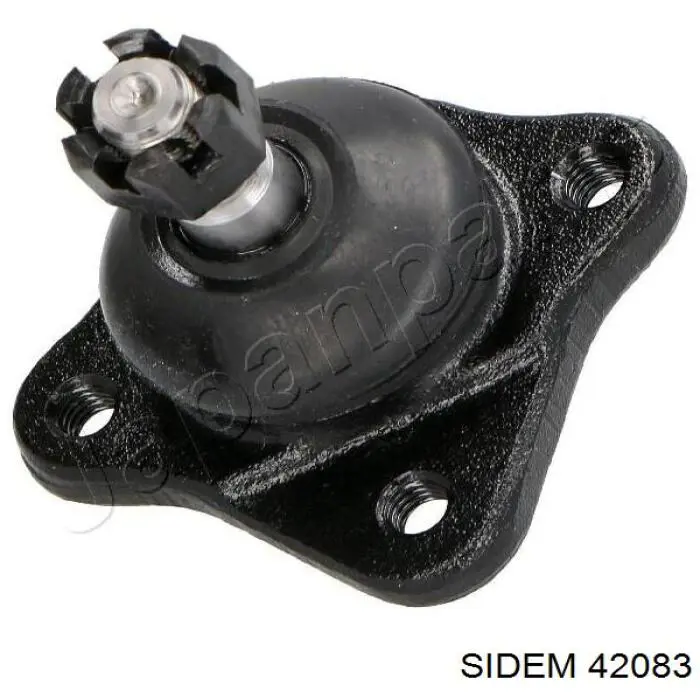 Верхние шаровые CTR CB0302