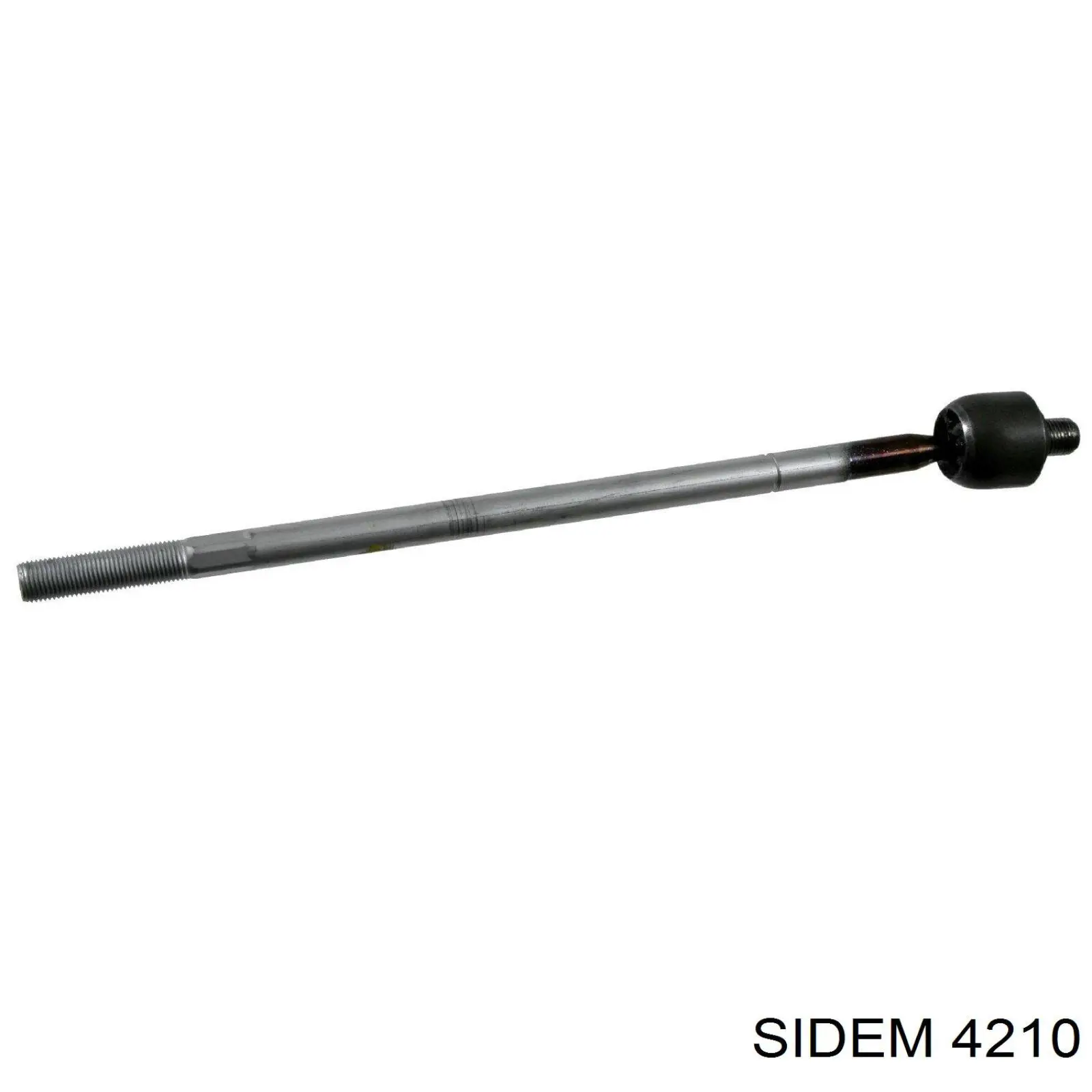 Левая рулевая тяга Sidem 4210