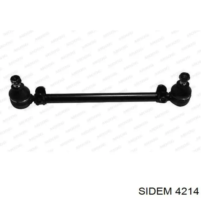 G21307 Optimal Тяги рулевые
