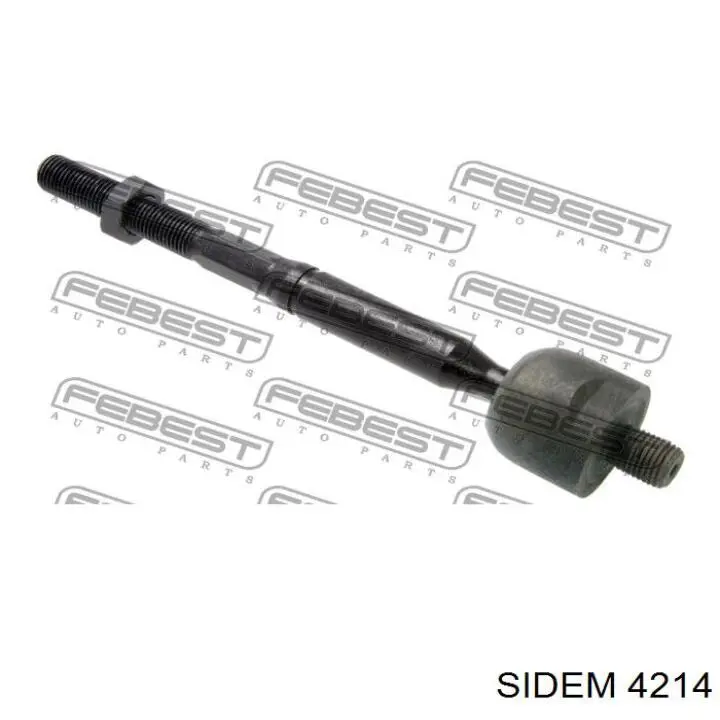 Рулевая тяга Optimal G21307 цена, от 16.67 USD