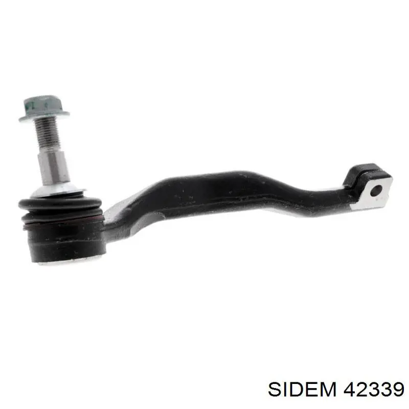 Рулевой наконечник Sidem 42339 цена, от 19.51 USD