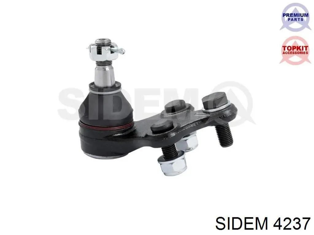 Рулевая тяга Sidem 4237 цена, от 14.90 USD