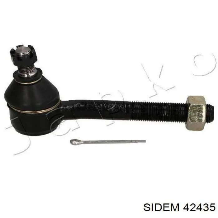 Рулевой наконечник Sidem 42435 цена, от 11.77 USD