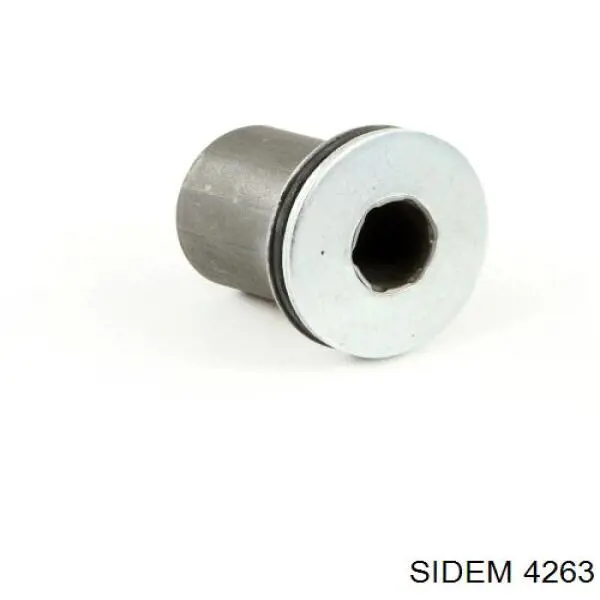 Стойка заднего стабилизатора 4263 Sidem