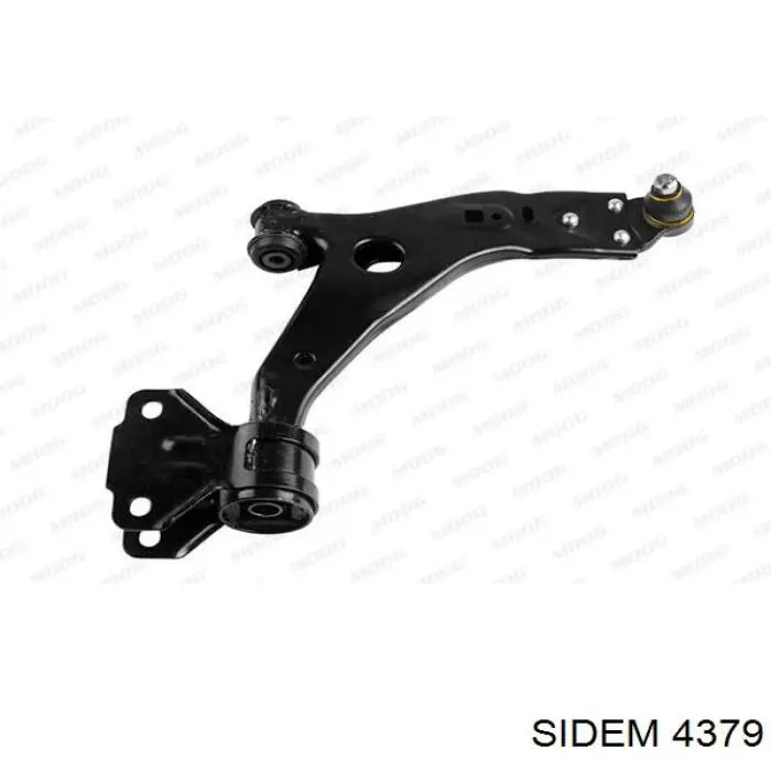 Правый рычаг передней нижней подвески Ford 2080389 цена, от 96.85 USD