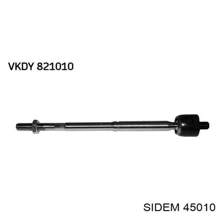 Рулевая тяга Sidem 45010 цена, от 11.44 USD
