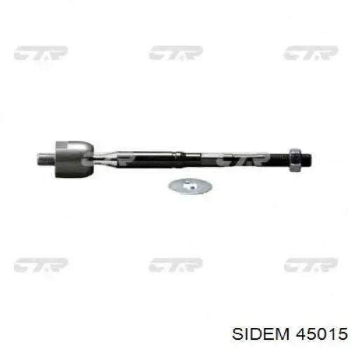 Рулевая тяга Sidem 45015 цена, от 18.15 USD