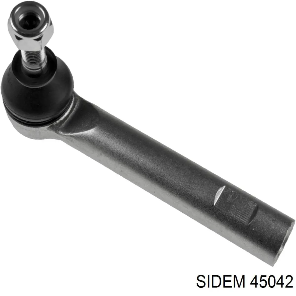 Наконечник поперечной рулевой тяги Sidem 45042 цена, от 8.93 USD
