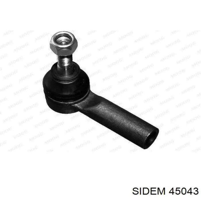 Рулевой наконечник Sidem 45043 цена, от 18.37 USD