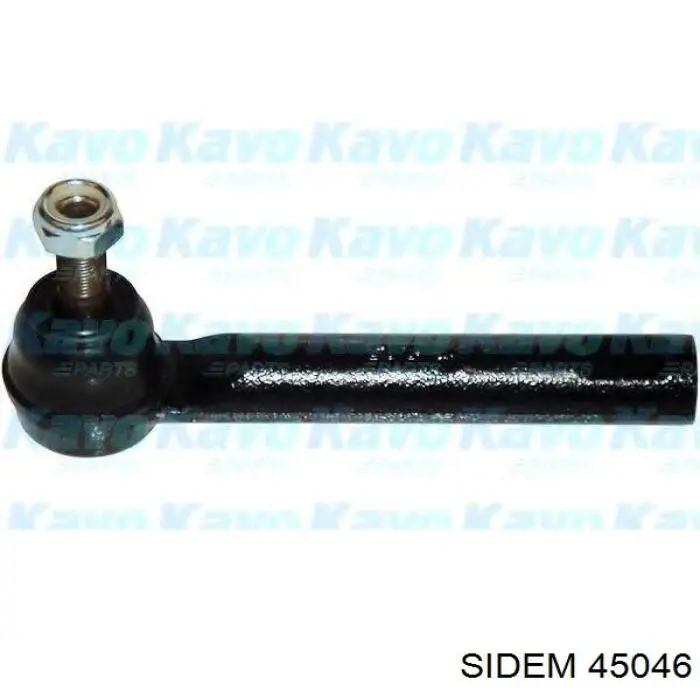 Рулевой наконечник Sidem 45046 цена, от 16.44 USD
