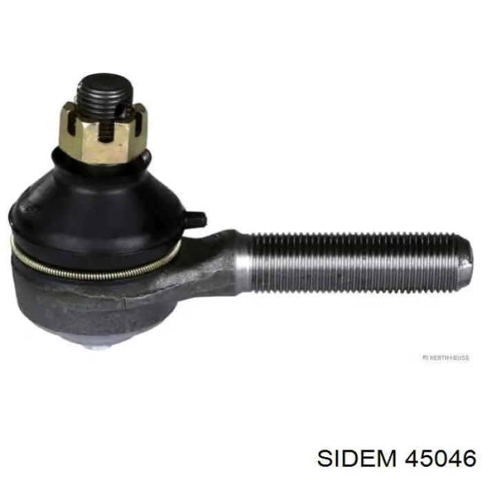 Рулевой наконечник Sidem 45046 цена, от 16.44 USD