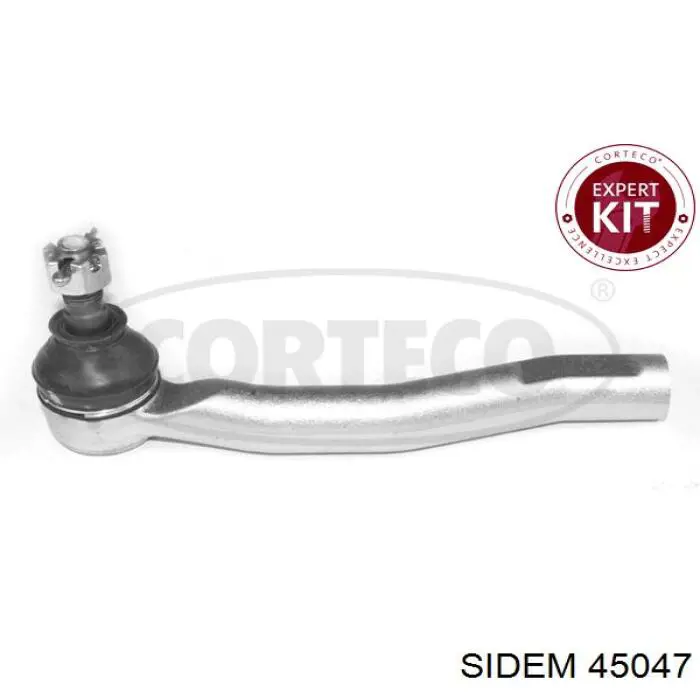 Рулевой наконечник Sidem 45047 цена, от 16.80 USD