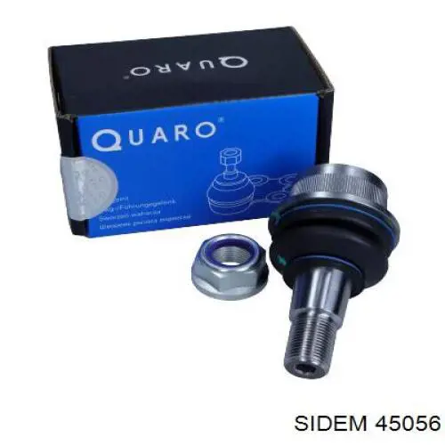 Передний нижний рычаг Formpart/Otoform 4209096