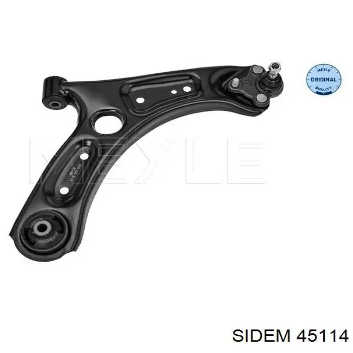 Рулевая тяга Sidem 45114 цена, от 13.07 USD