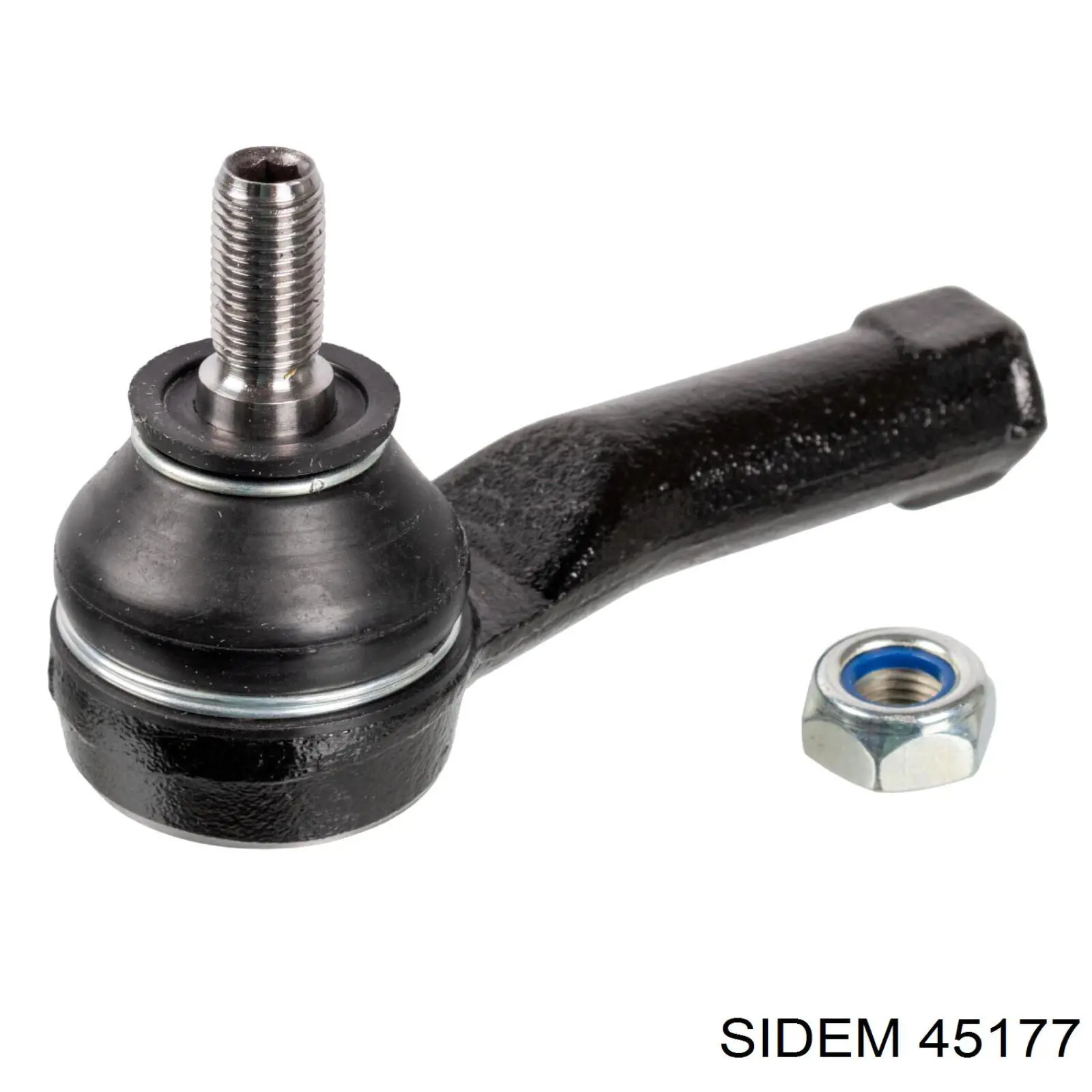 Купить 50828 GKN-Spidan Верхний рычаг