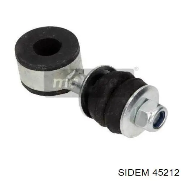 Рулевая тяга Sidem 45212 цена, от 20.44 USD