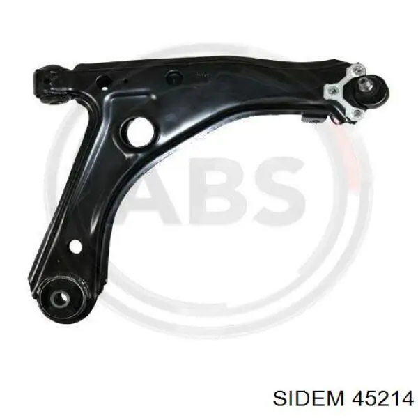 Рулевая тяга Sidem 45214 цена, от 27.23 USD