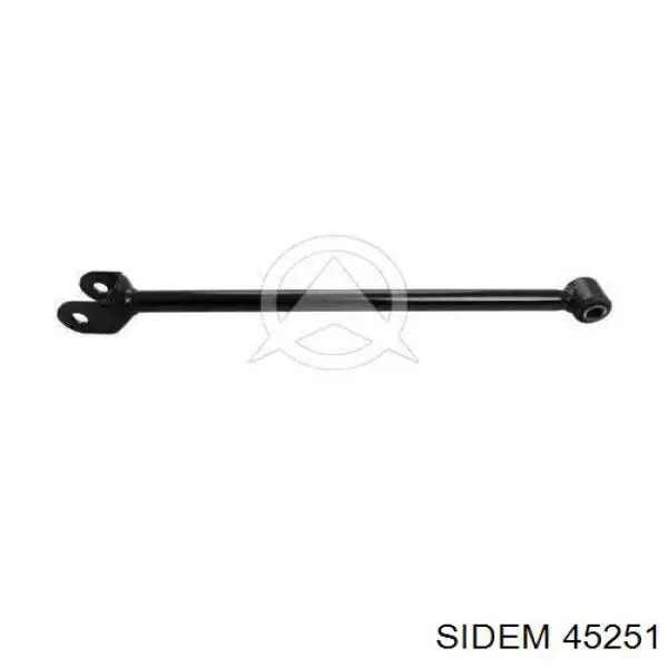 Растяжка задней подвески Sidem 45251 цена, от 32.09 USD