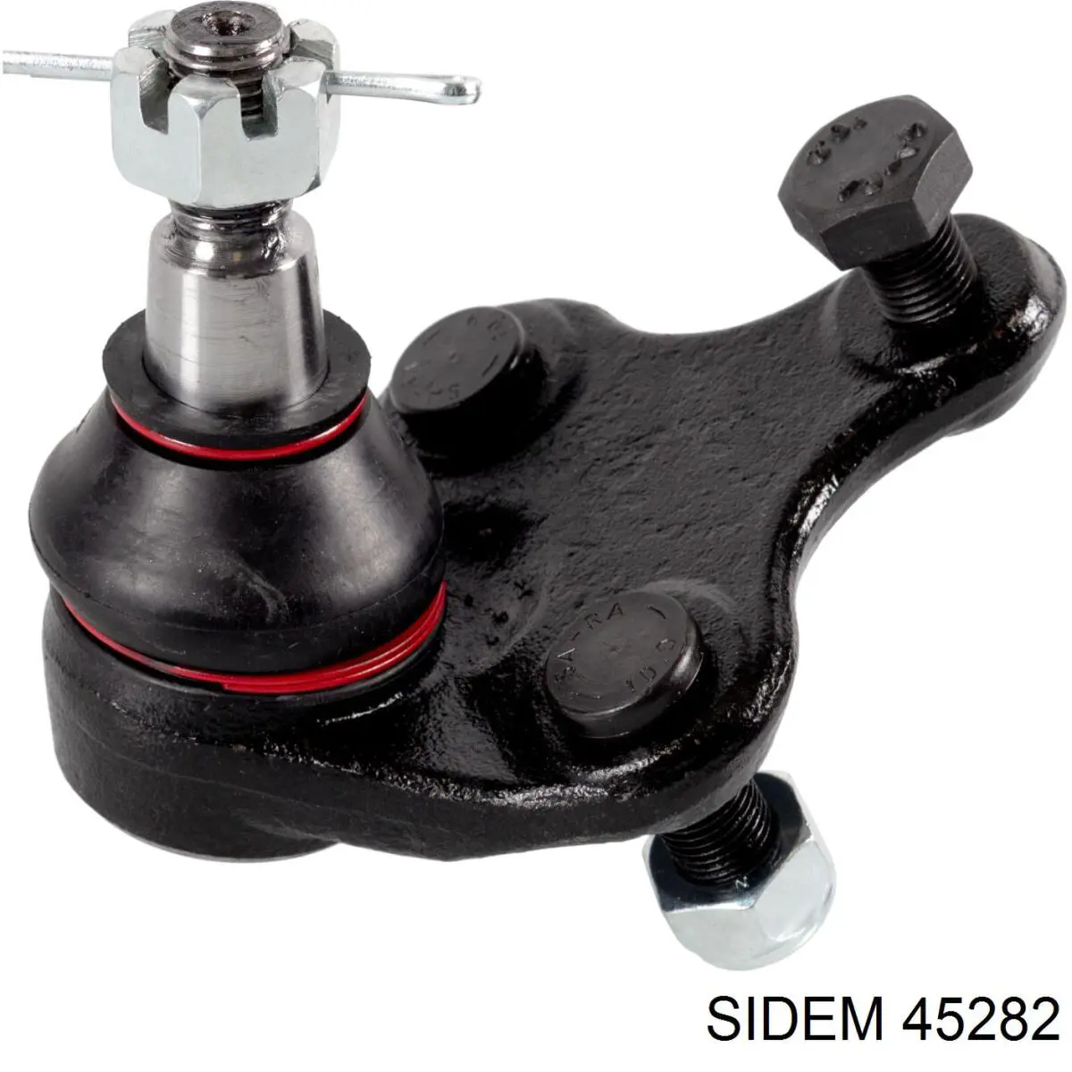 Шаровая опора, нижняя Sidem 45282 цена, от 21.21 USD