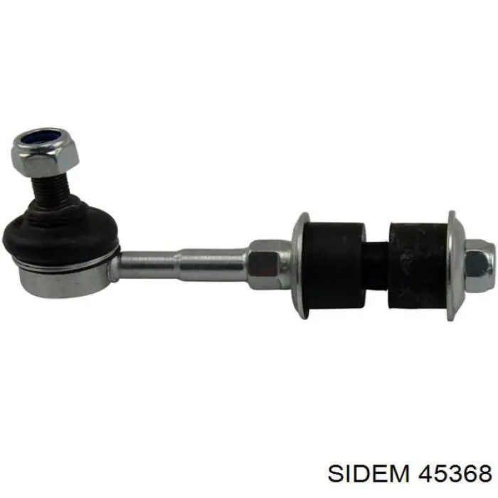 Линк стабилизатора, заднего Sidem 45368 цена, от 14.96 USD