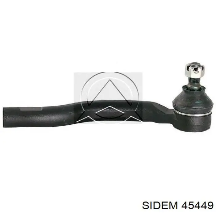 Рулевой наконечник Sidem 45449 цена, от 18.55 USD