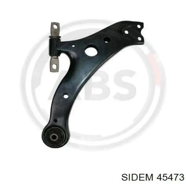 Купить 211844 ABS Нижний правый рычаг передней подвески