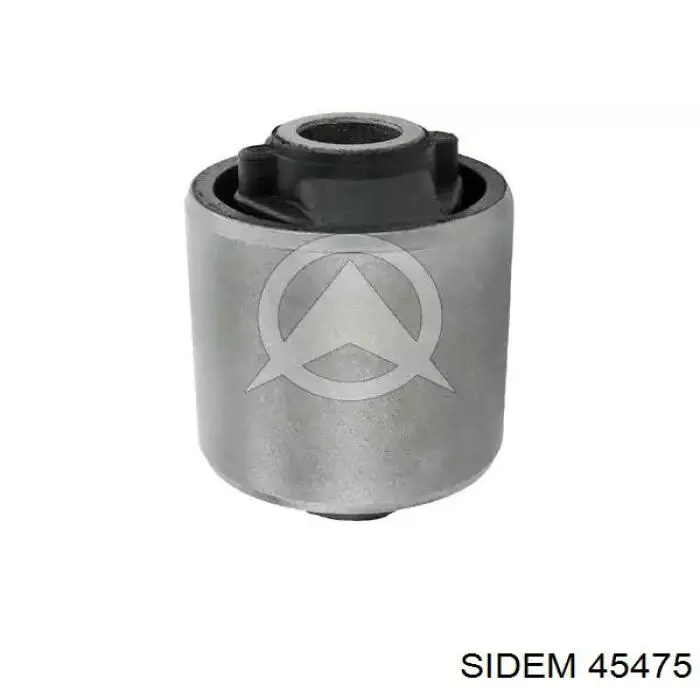 Правый рычаг передней нижней подвески Sidem 45475 цена, от 53.60 USD