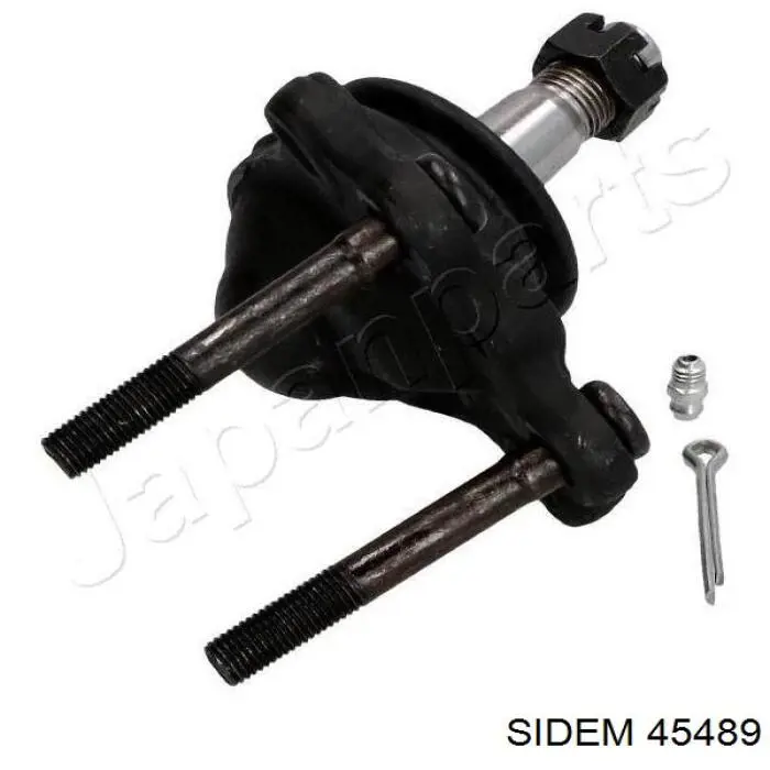 Верхняя шаровая опора GSP S080222 цена, от 13.80 USD